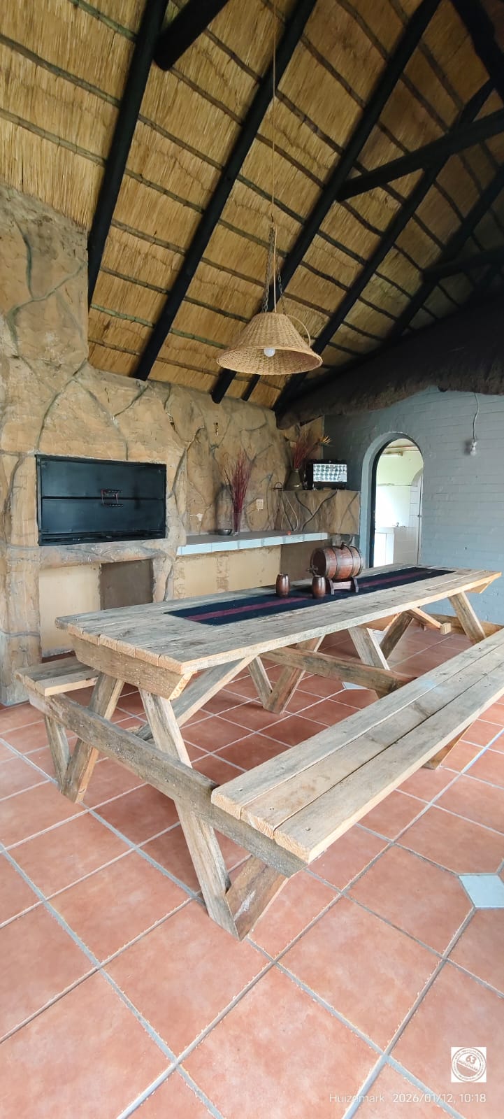 3 Bedroom Property for Sale in Deneysville Free State